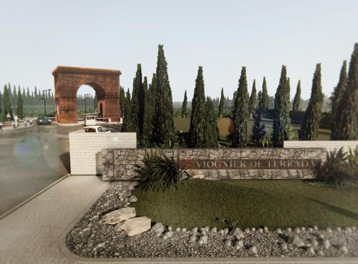 Terreno · 500m²