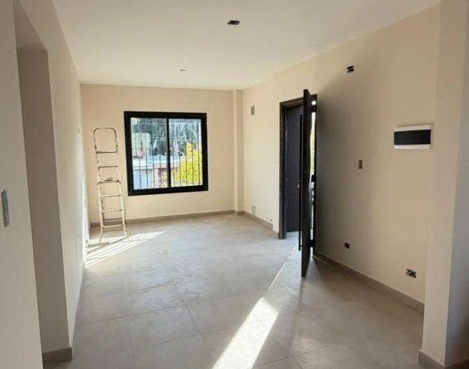 Departamento · 60m² · 3 Ambientes · 1 Cochera