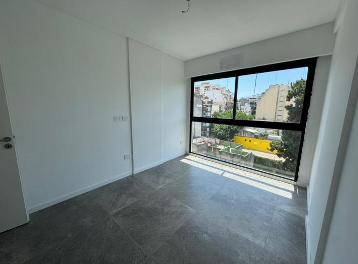 Departamento · 40m² · 2 Ambientes