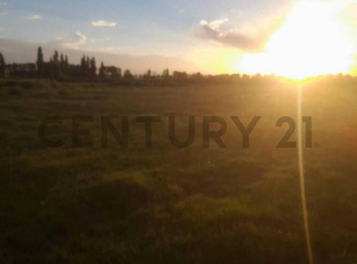 Terreno · 6000m²