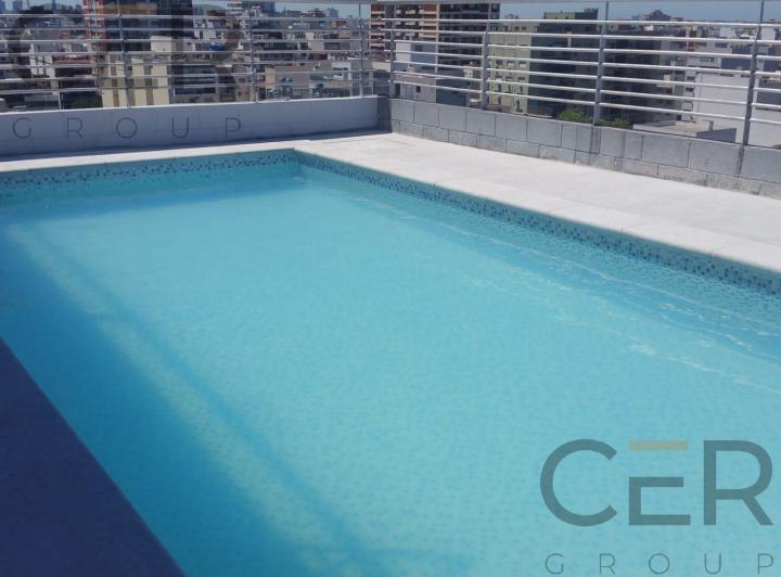 Departamento · 46m² · 2 Ambientes