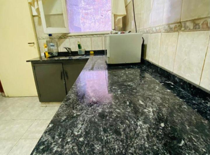 Departamento · 75m² · 3 Ambientes