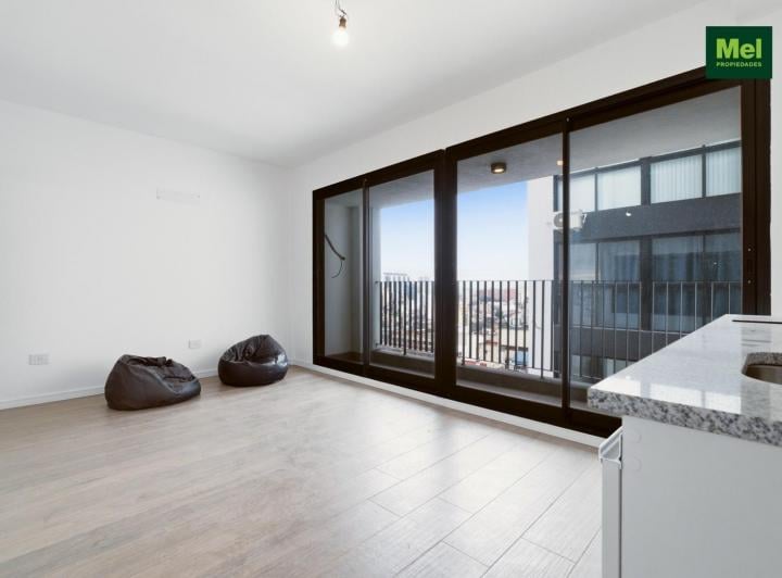 Departamento · 27m² · 1 Ambiente