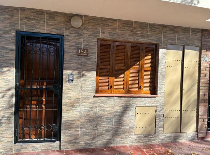 Departamento · 100m² · 3 Dormitorios