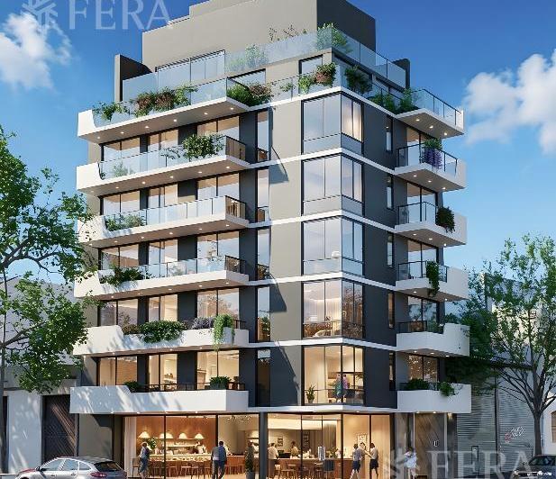 Desarrollo vertical