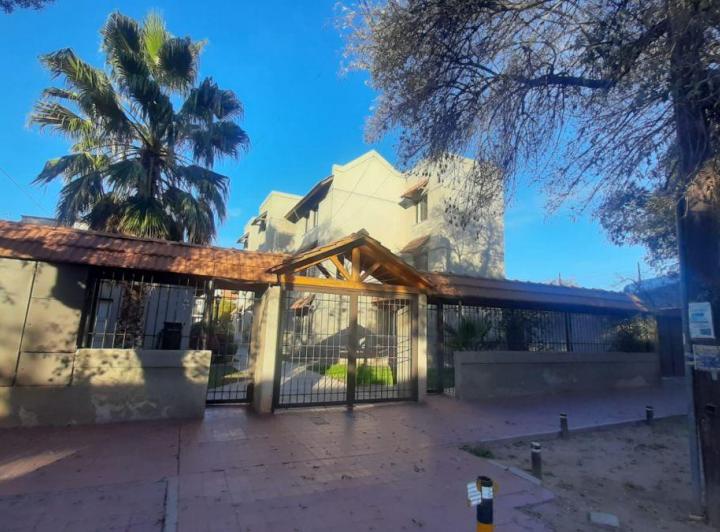 Departamento · 58m² · 4 Ambientes · 1 Cochera