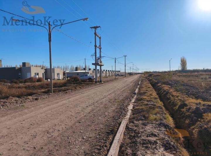 Terreno · 440m²