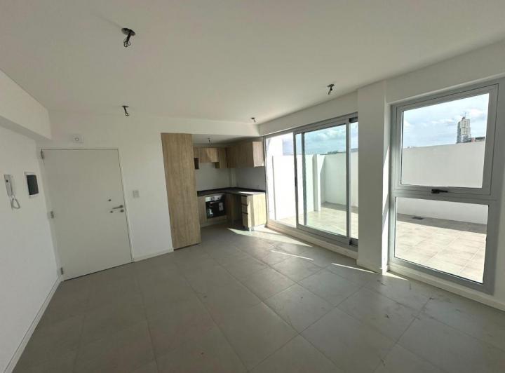 Departamento · 39m² · 2 Ambientes