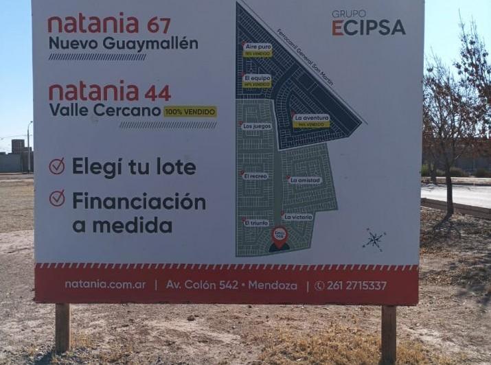 Terreno · 200m²