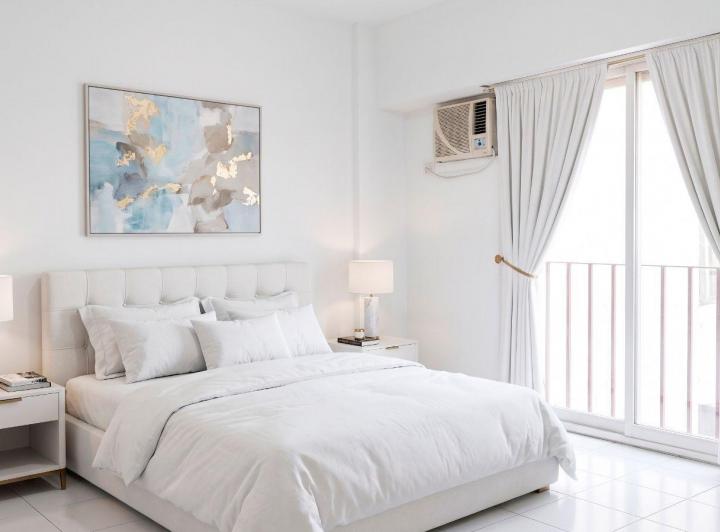 Departamento · 19m² · 1 Ambiente