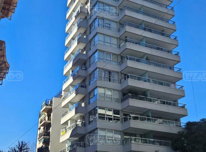 Departamento · 25m²