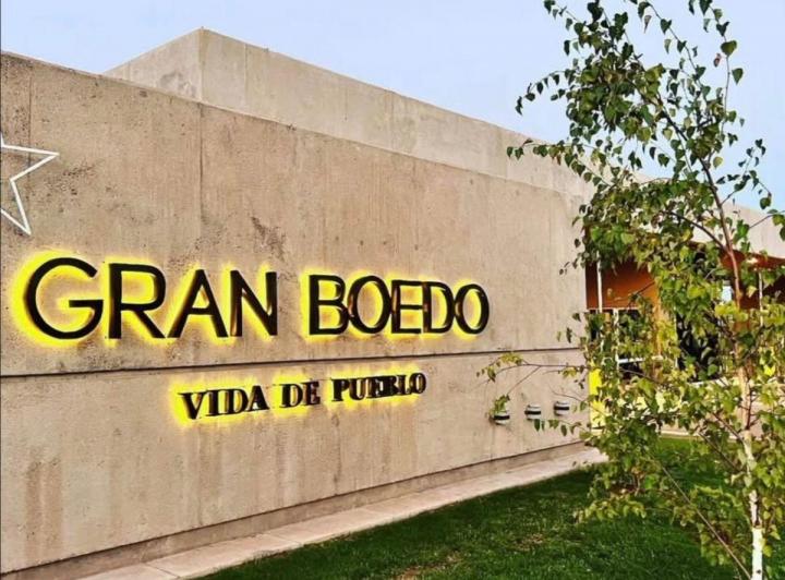 Terreno · 500m²