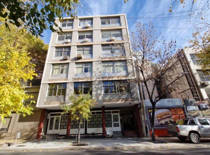 Departamento · 97m² · 6 Ambientes