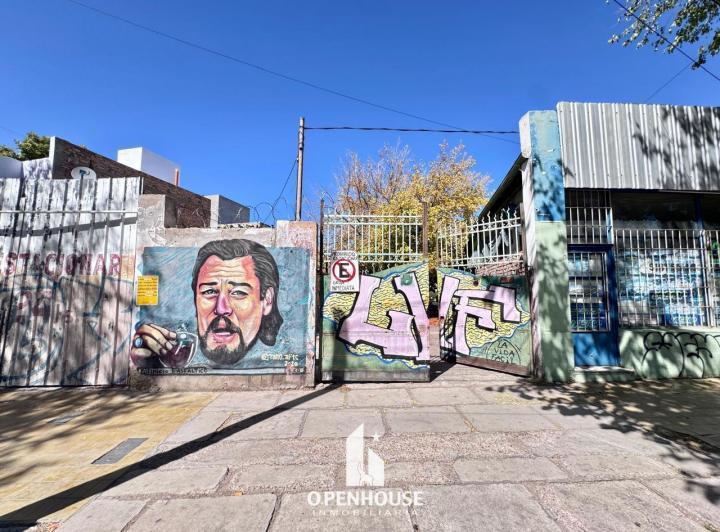 Terreno · 1198m²