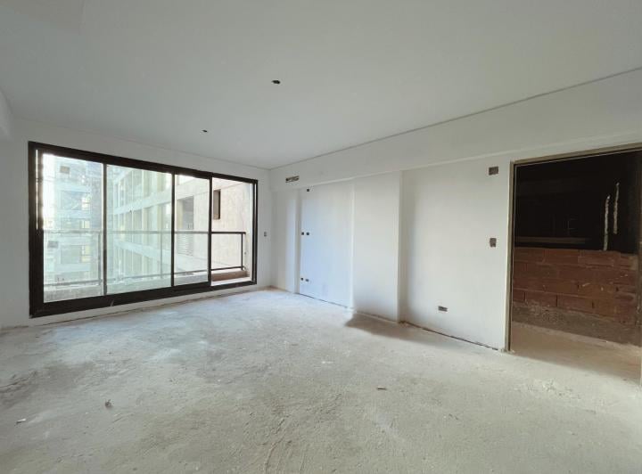 Departamento · 31m² · 1 Ambiente