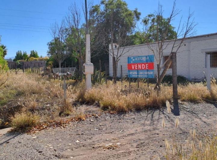 Terreno · 5238m²