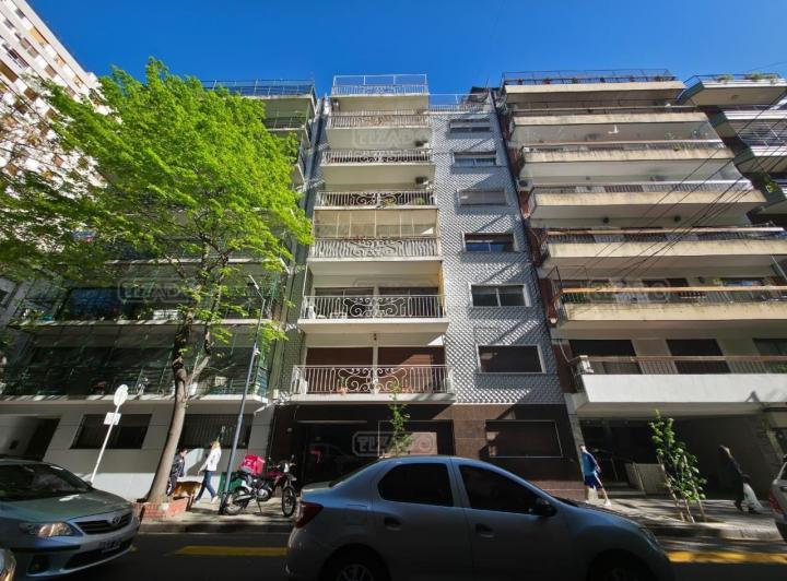 Departamento · 37m² · 2 Ambientes