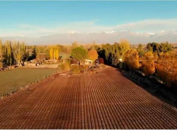 Campo · 400000m² · 2 Dormitorios