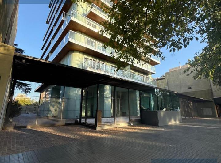 Departamento · 100m² · 2 Dormitorios · 1 Cochera