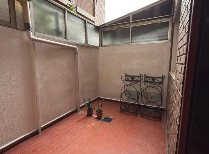 Departamento · 30m² · 1 Ambiente