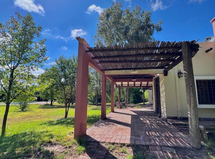 Casa · 130m² · 3 Dormitorios