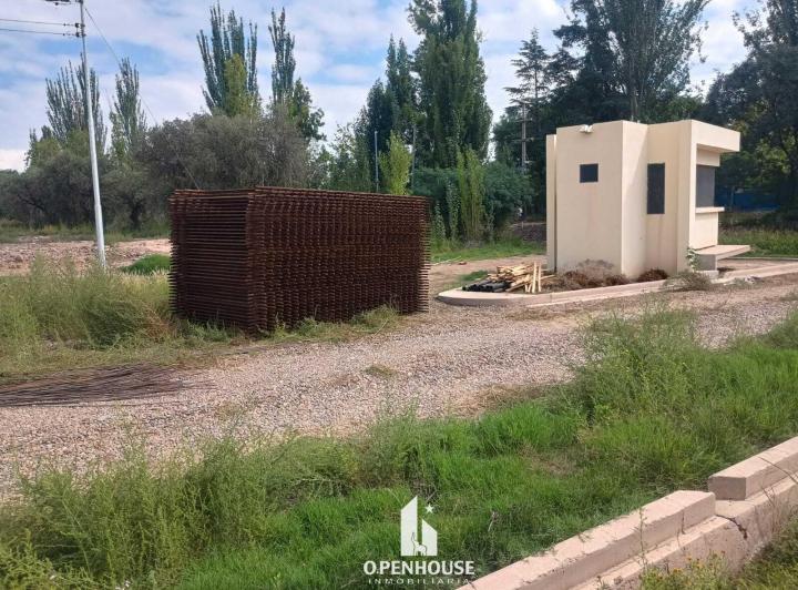 Terreno · 500m²
