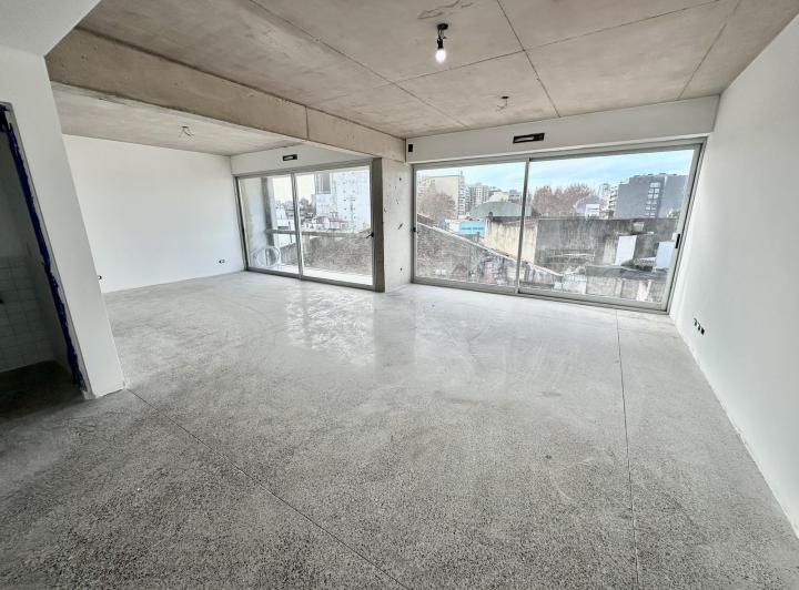 Departamento · 53m² · 2 Ambientes