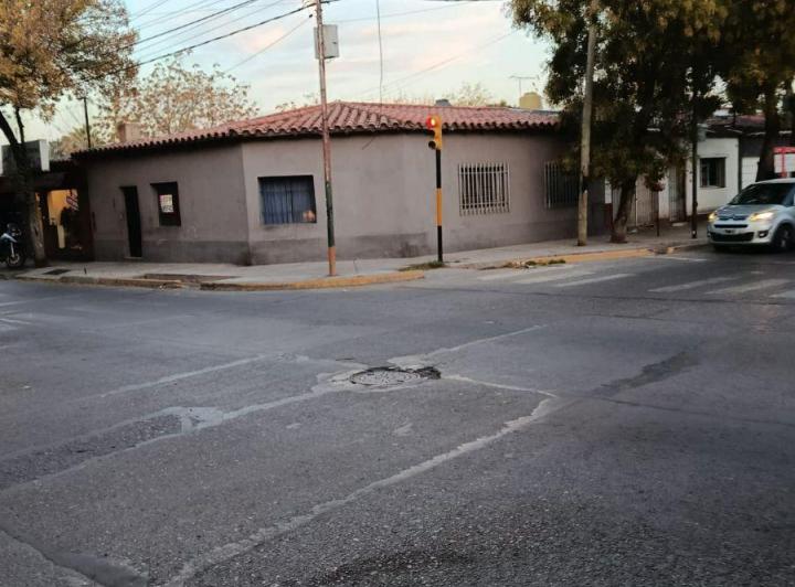 Casa · 115m² · 5 Ambientes