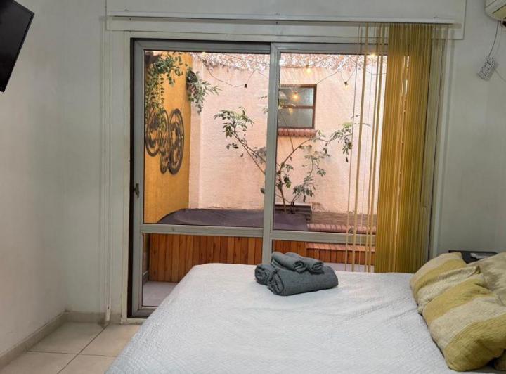 Departamento · 40m² · 1 Ambiente