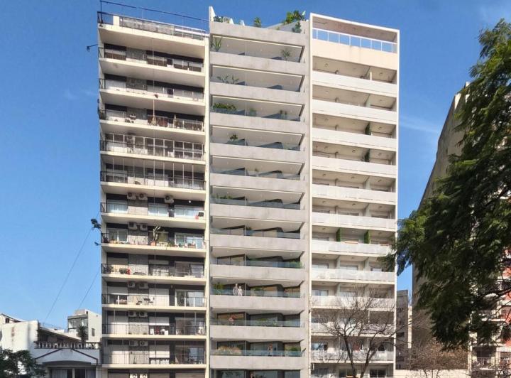 Desarrollo vertical