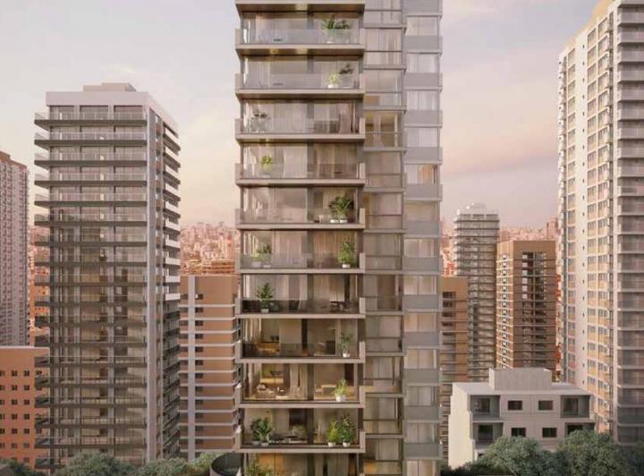 Desarrollo vertical