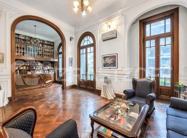 Departamento · 483m²