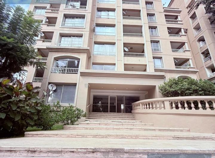 Departamento · 70m² · 1 Dormitorio · 1 Cochera