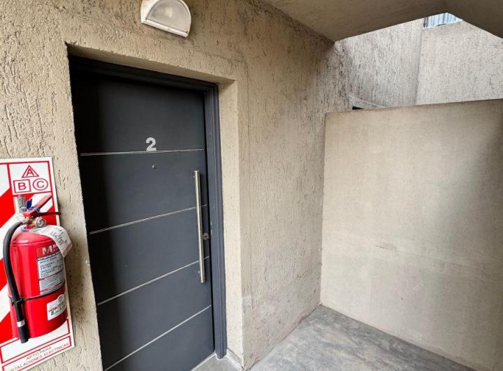 Departamento · 37m² · 2 Ambientes · 1 Cochera