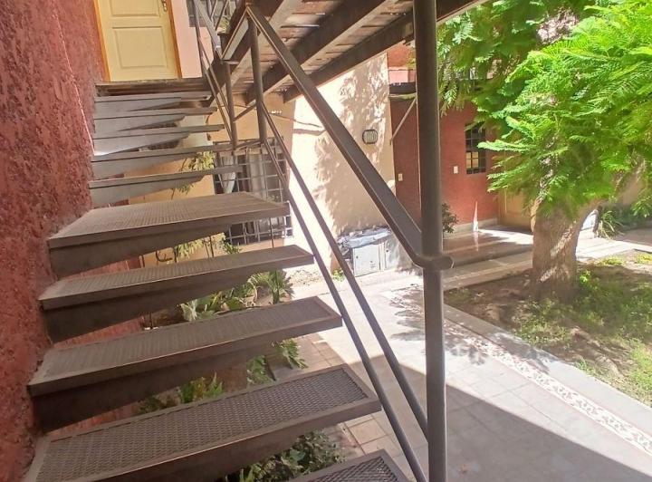 Departamento · 35m² · 2 Ambientes