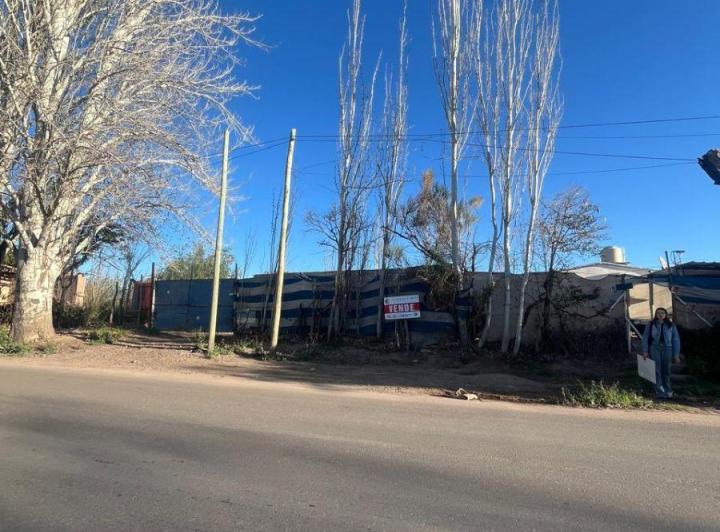 Terreno · 60m²