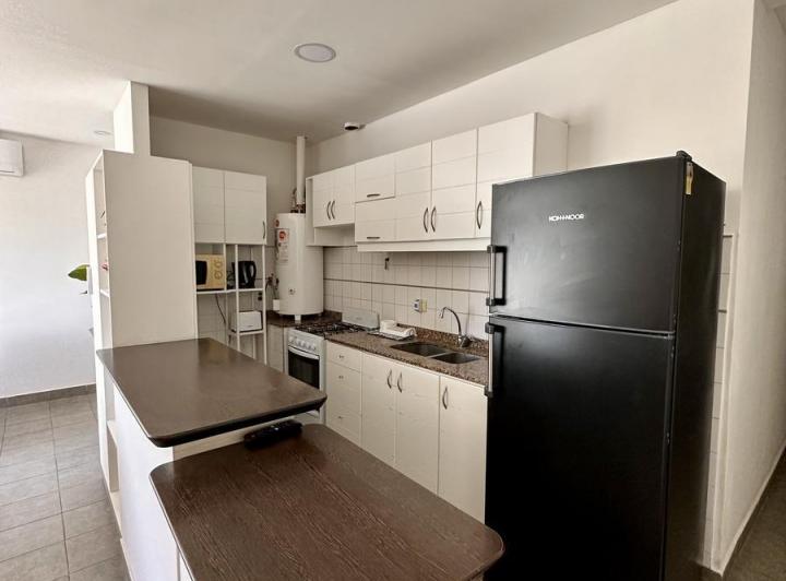 Departamento · 87m² · 4 Ambientes · 1 Cochera
