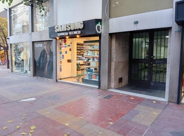 Oficina comercial · 26m² · 1 Ambiente