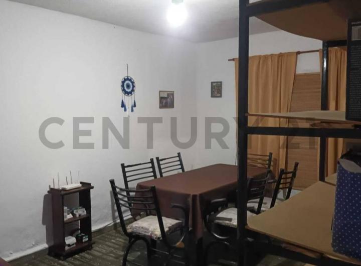 Casa · 67m² · 3 Ambientes