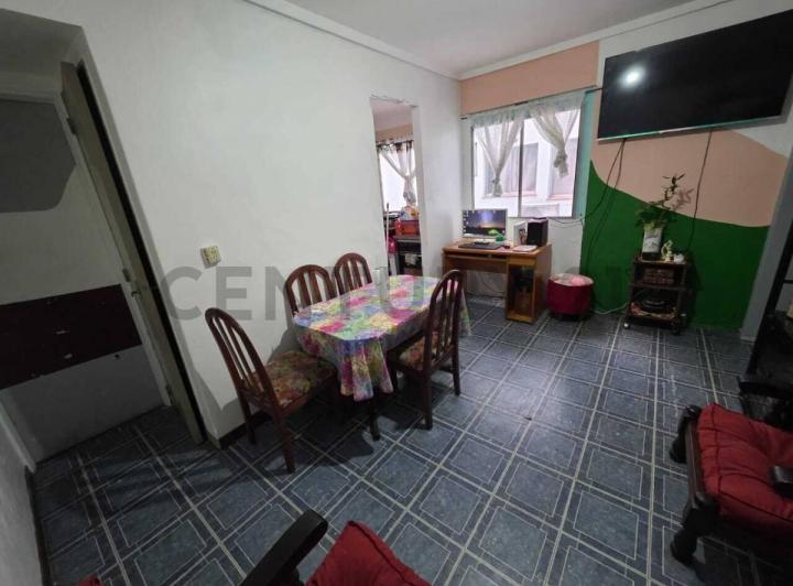 Departamento · 28m² · 2 Ambientes