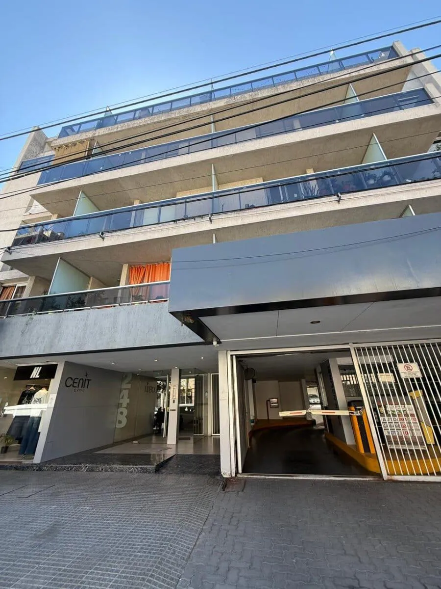 VENTA DPTO 1 DORM PILETA APTO CREDITO- GENERAL PAZ