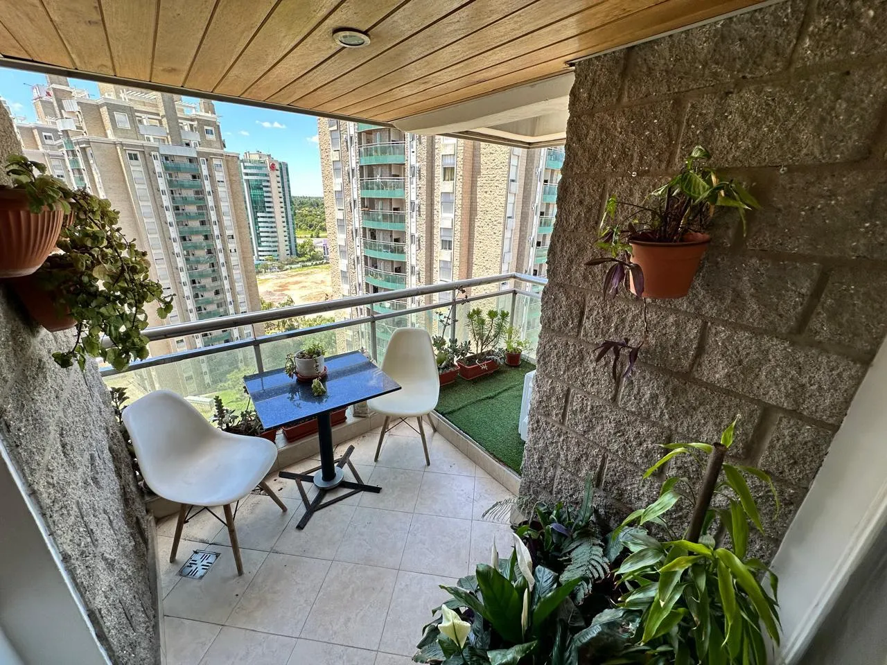 ¡Venta! Dpto. en Alto Villasol de 3 dormitorios ¡Con Cochera!