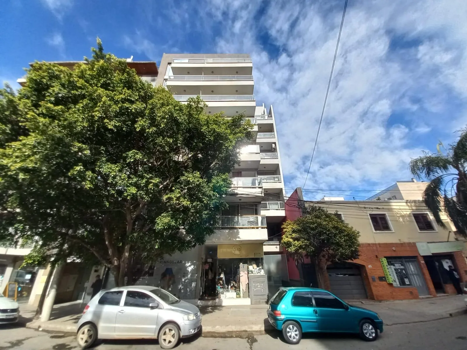 HERMOSO DEPTO DE 1 DORMITORIO EN GRAL. PAZ