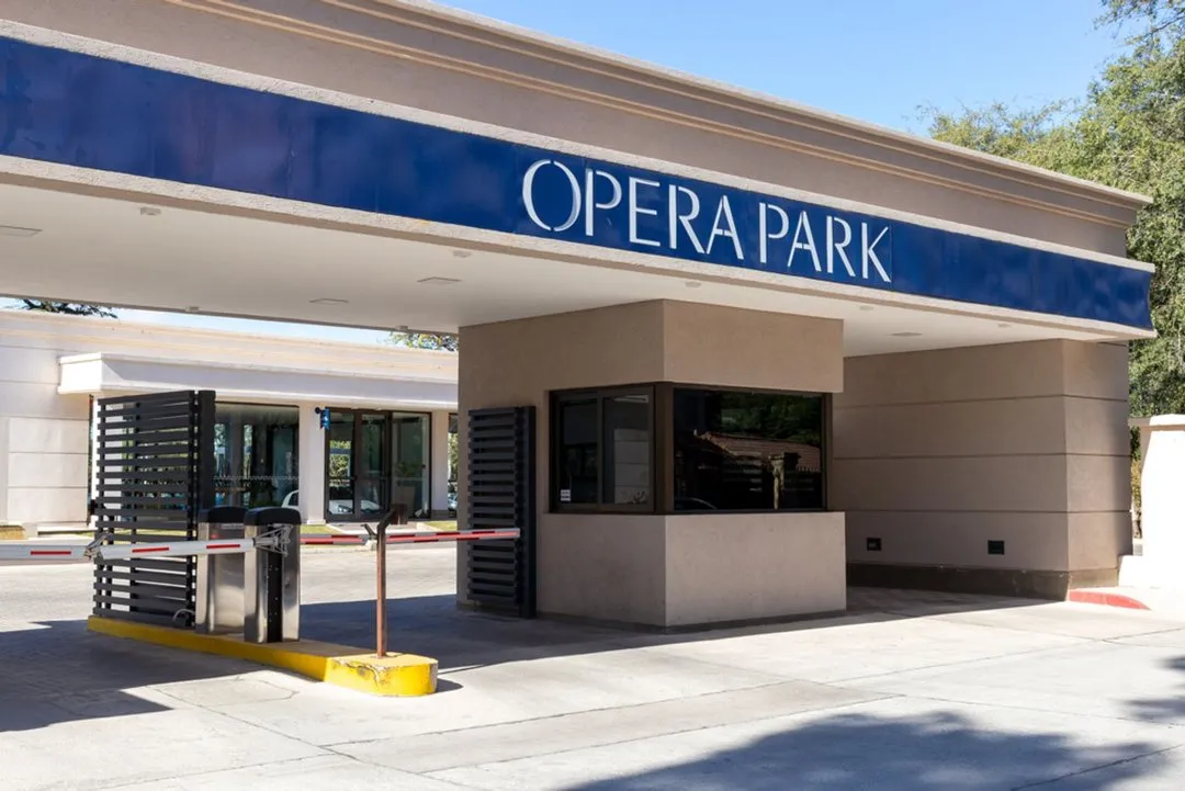 DEPARTAMENTO CORDOBA OPERA PARK BALCON COCHERA PISOº7 ZONA NOROESTE AMENITIES VENTA