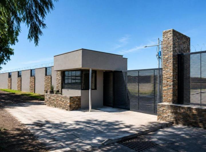 Terreno · 1m²