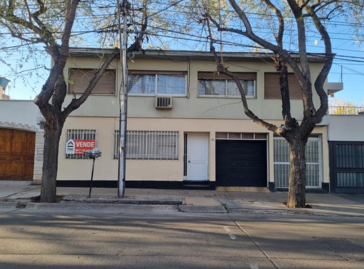 Departamento · 70m² · 4 Ambientes
