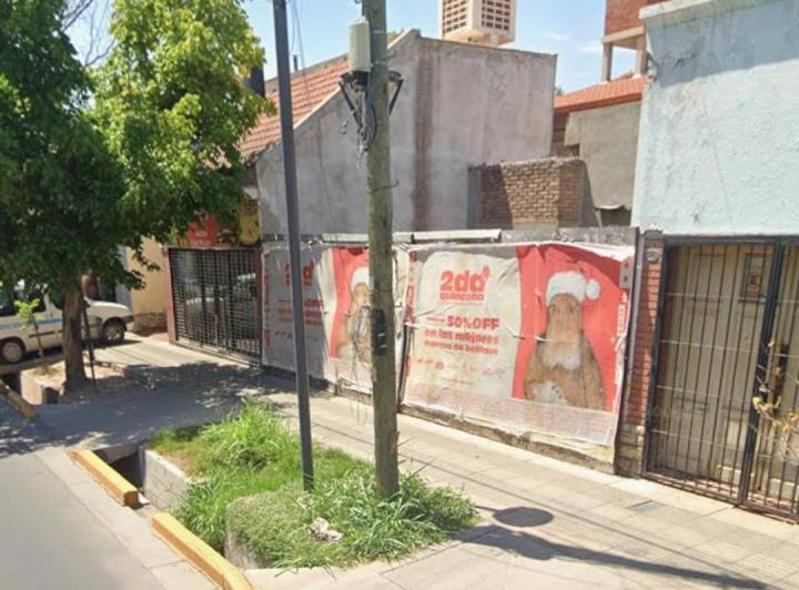 Terreno · 1m²