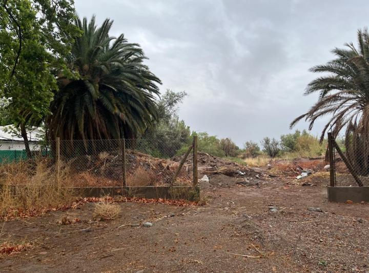 Terreno · 4000m²