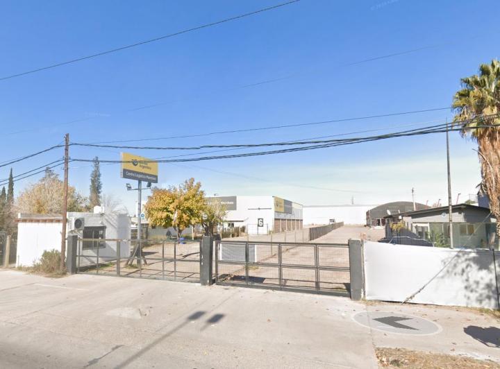 Depósito · 2390m² · 3 Ambientes