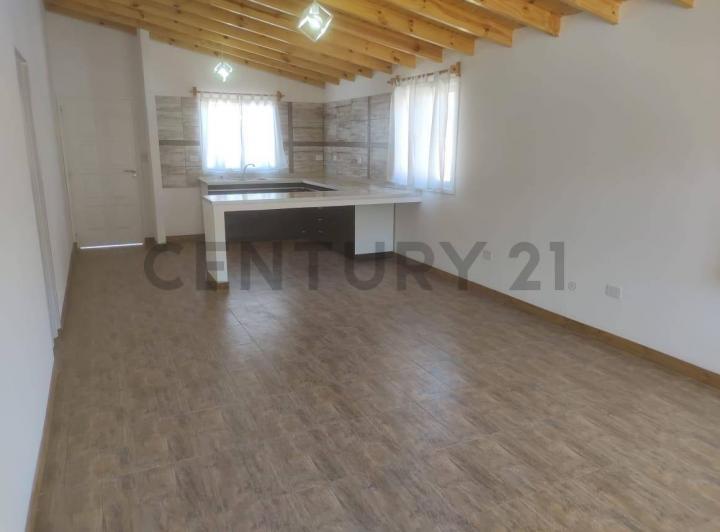 Casa · 98m² · 3 Ambientes · 1 Cochera